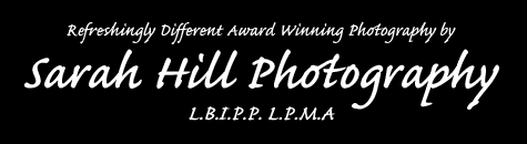 Sarah Hill Photography